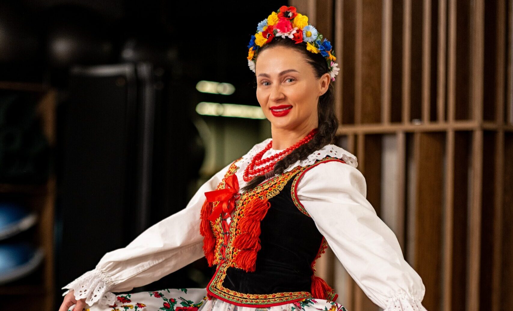 instruktora slavica dane w well fitness