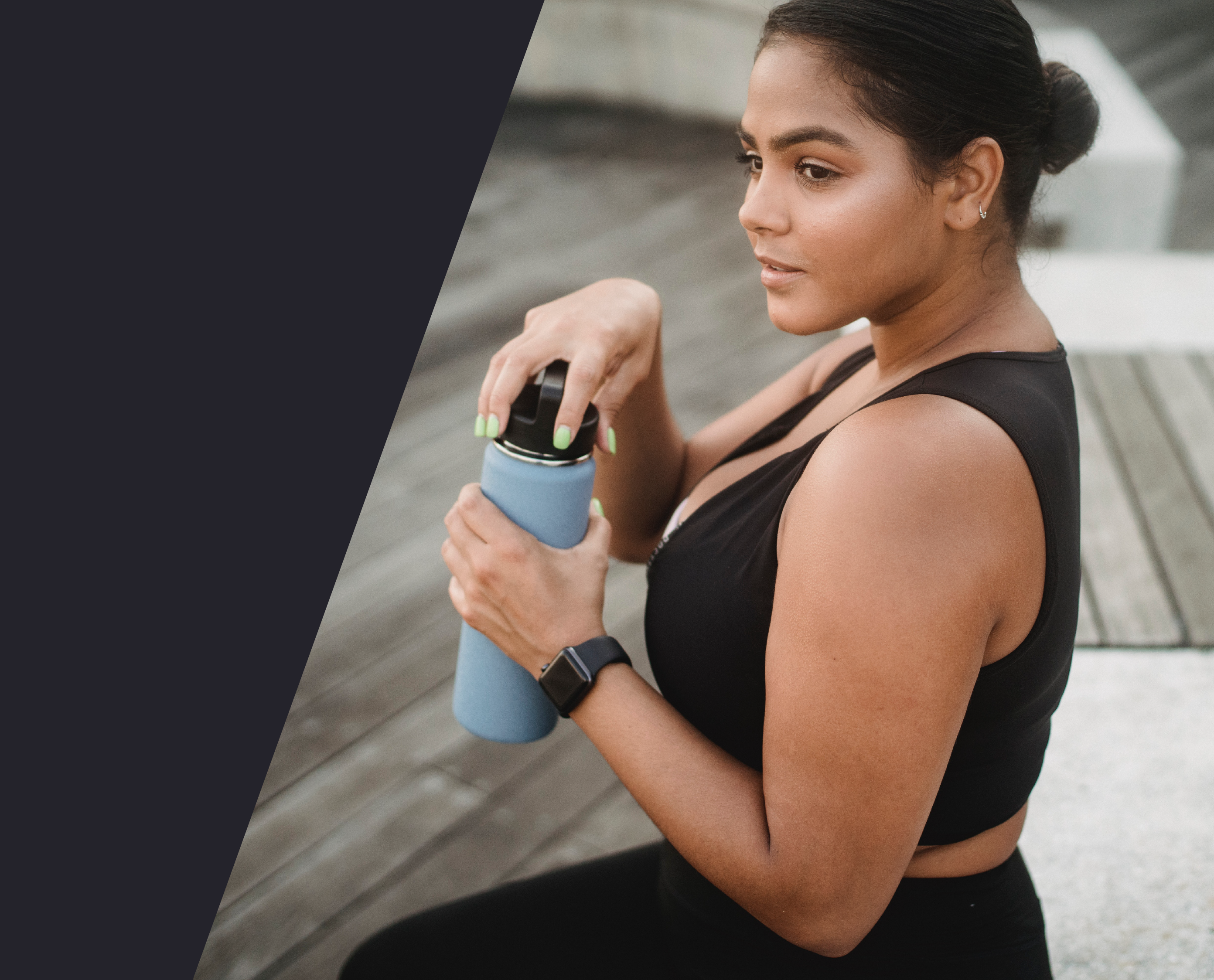 Wszystko o nawodnieniu organizmu