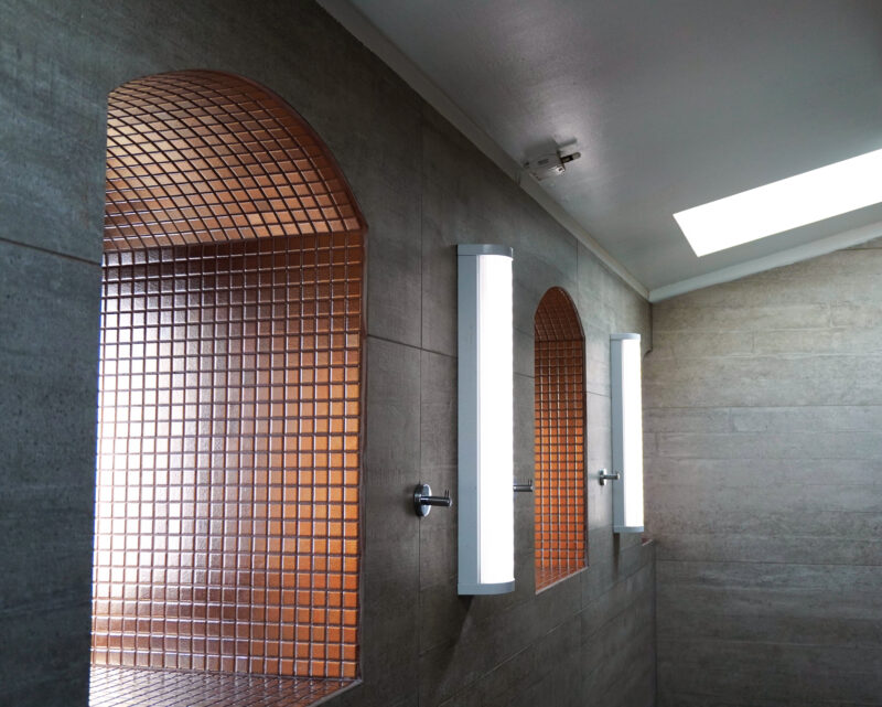 інтер'єр спортзалу варшава новий схід