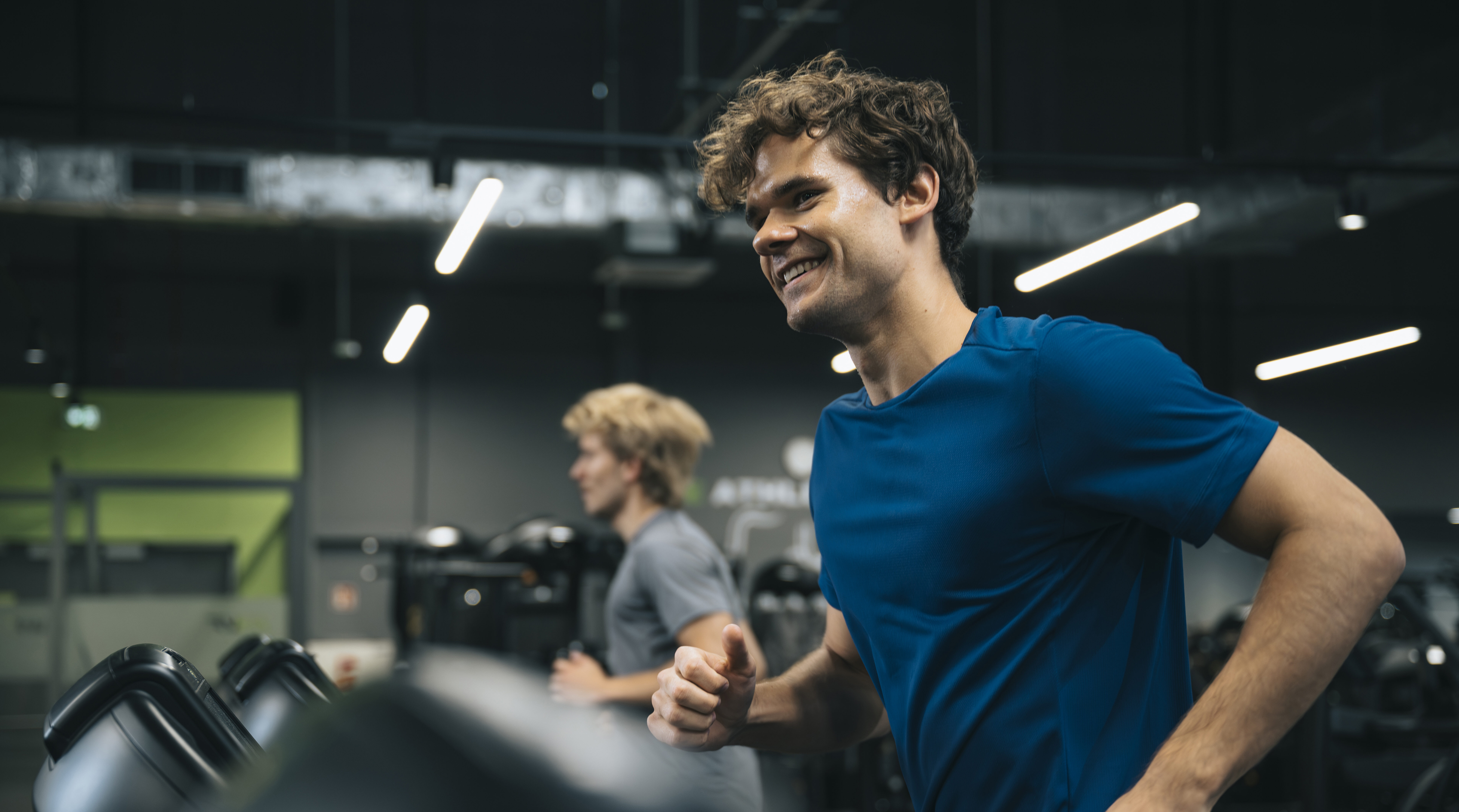 Najczęstsze błędy początkujących na siłowni