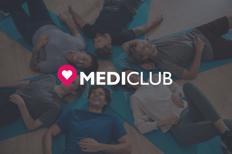 well fitness mediclub