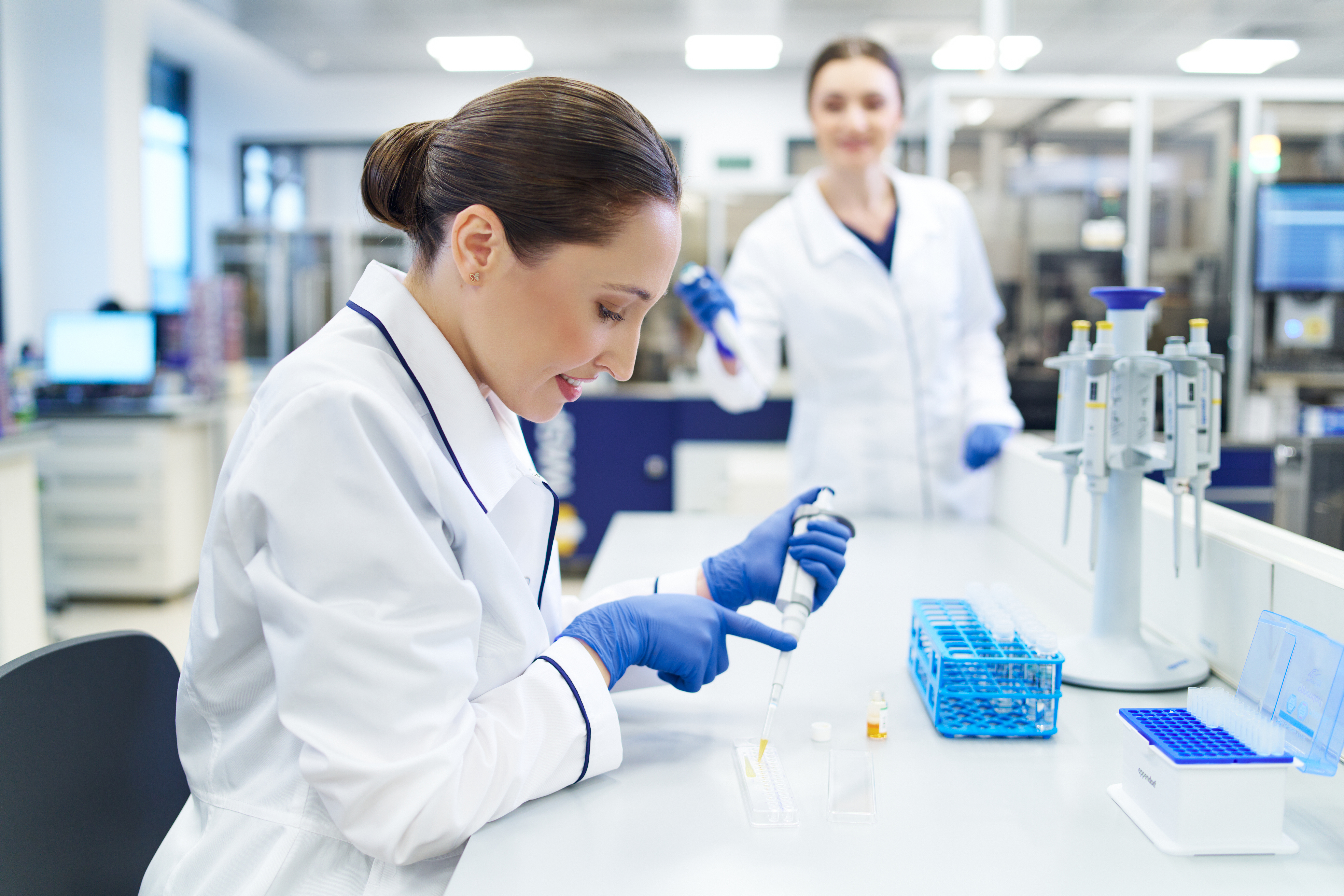 Laboratorium Synevo