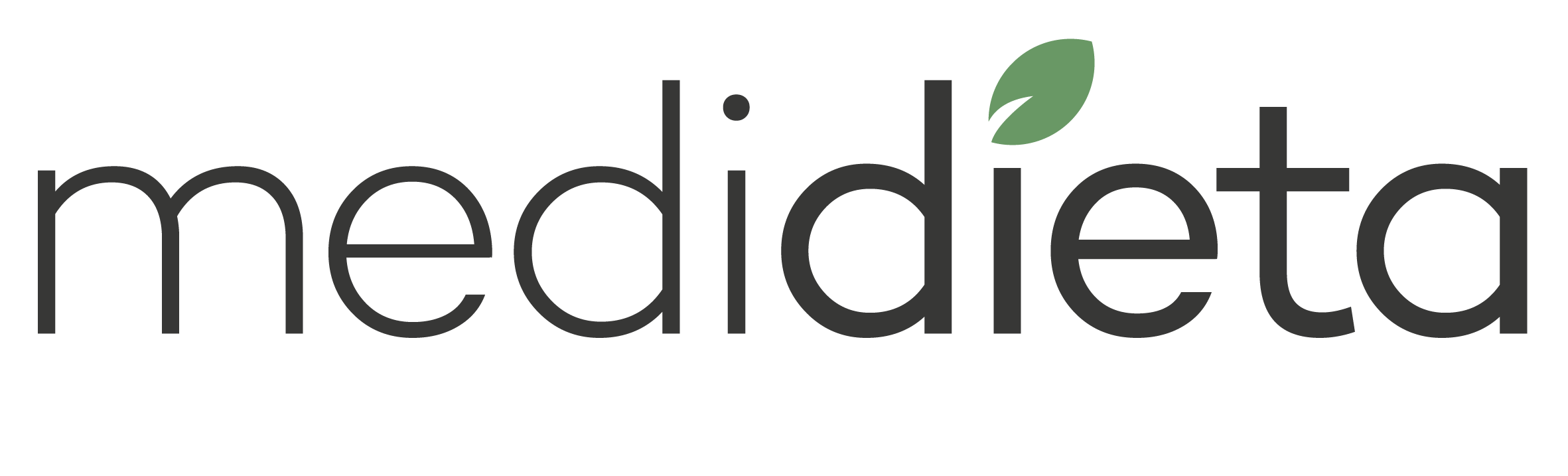 Medidieta Logo